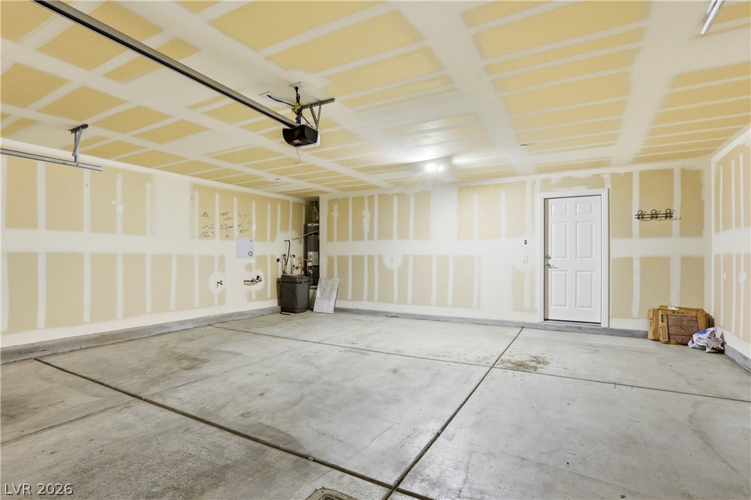 461 Ylang Place Henderson, NV 89015 - Photo 31 of 35 Two car garage!