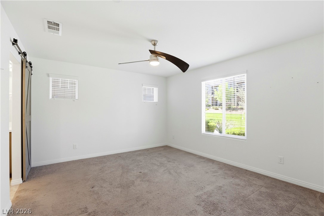 461 Ylang Place Henderson, NV 89015 - Photo 7 of 35 Primary Bedroom