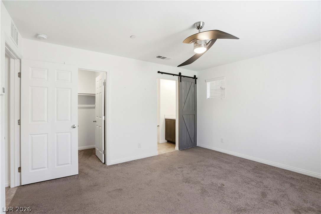 461 Ylang Place Henderson, NV 89015 - Photo 8 of 35 Primary Bedroom