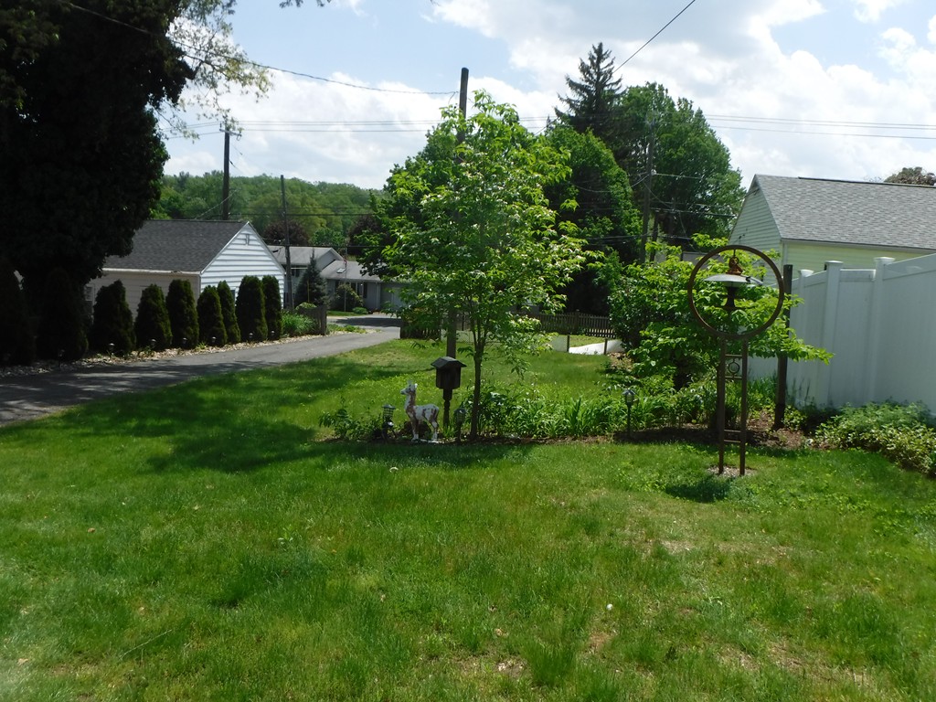 1337 Sumner Avenue Springfield, MA 01118 - Photo 6 of 30 a front view of a house with a yard