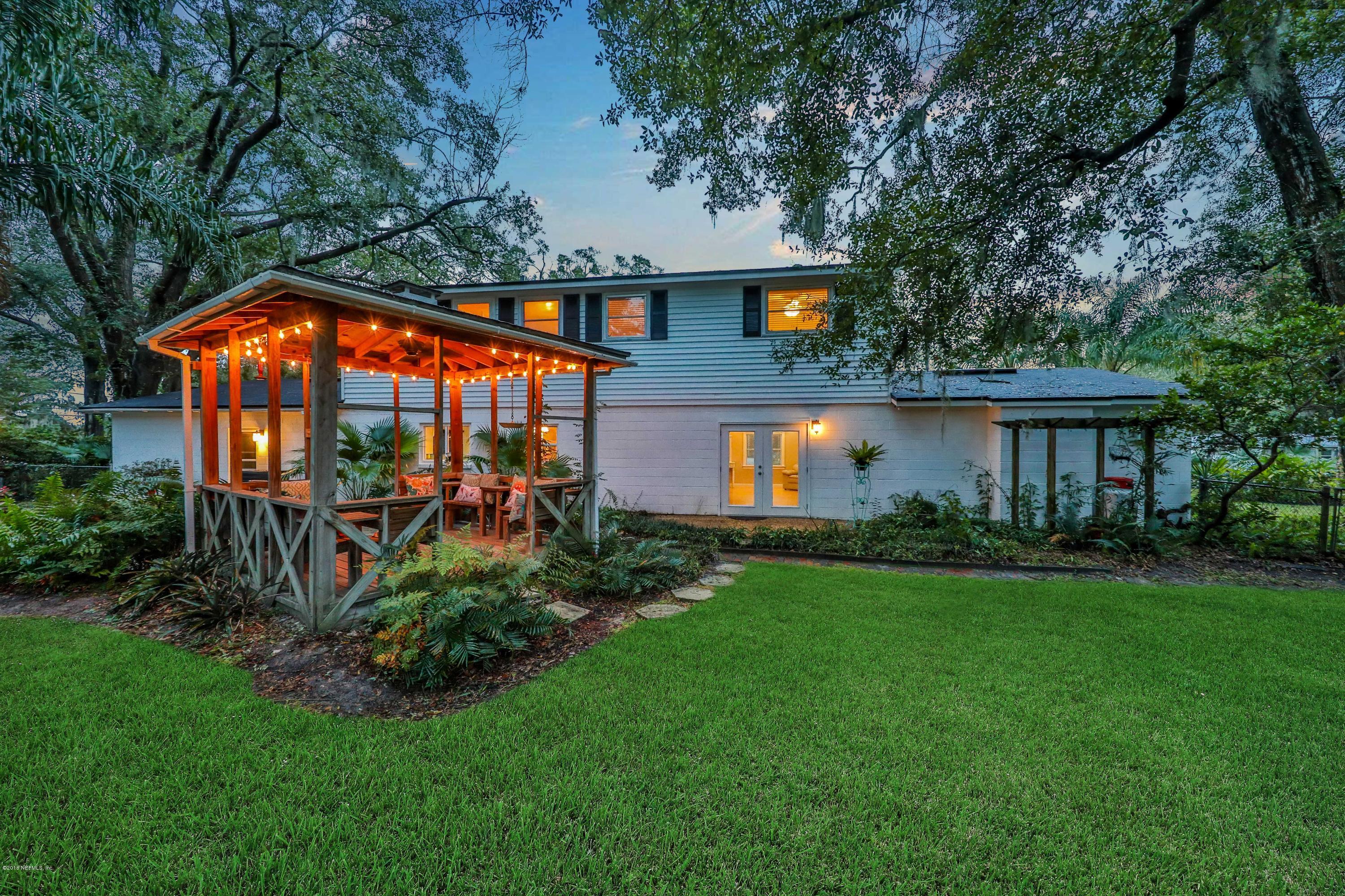 1968 Mills Road Jacksonville, FL 32216 - Photo 4 of 36 1968 Mills Rd, Jacksonville, FL, 32216