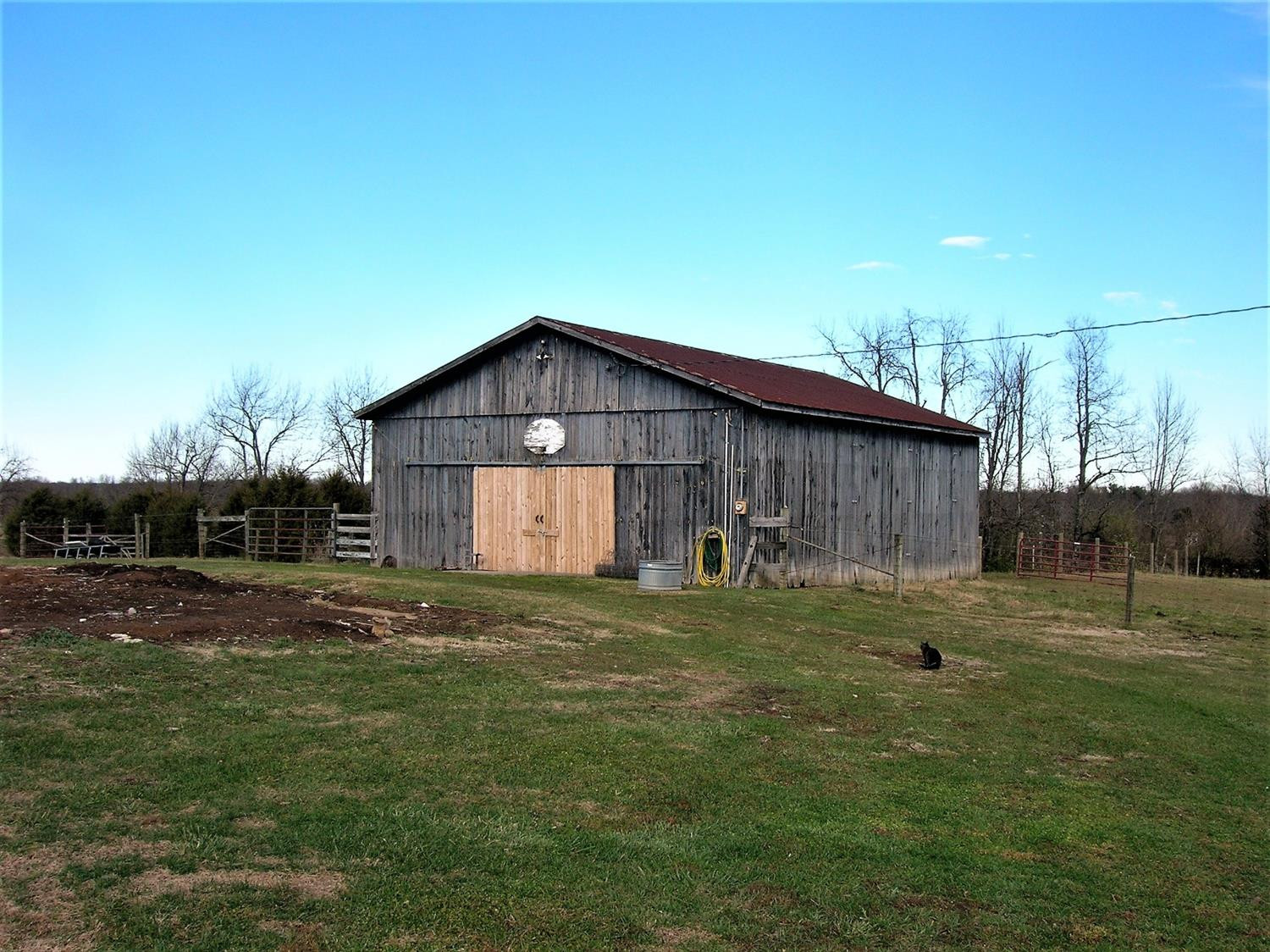 604 Danville Road Nicholasville, KY 40356 - Photo 35 of 37 Photo 35