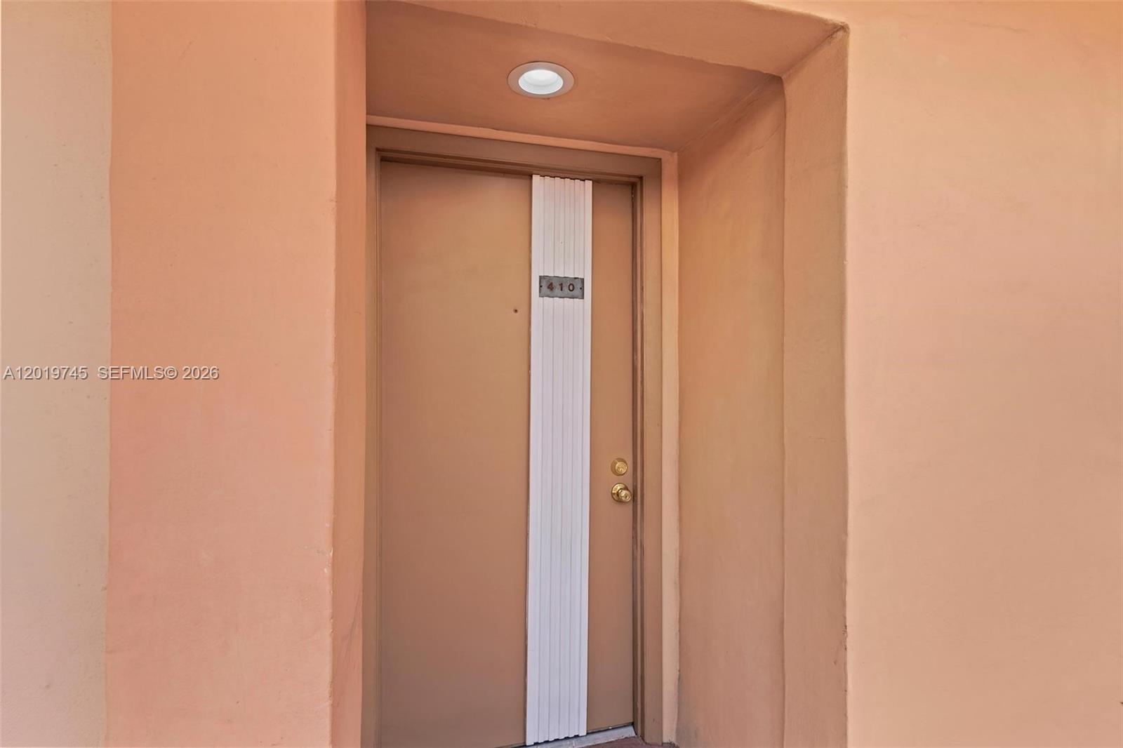 8600 Southwest 133rd Avenue Road, Unit 410 Miami, FL 33183 - Photo 2 of 50