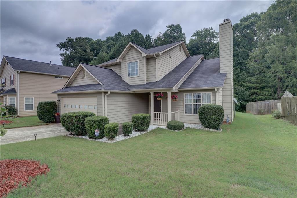 4586 Post Ridge Lane Lithonia, GA 30038 - Photo 1 of 1 Home Suite (Sweet) Home