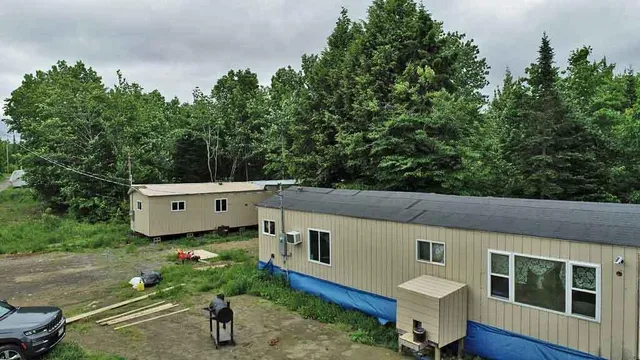$92,500 | 823 Highway 1, Amity, ME 04471