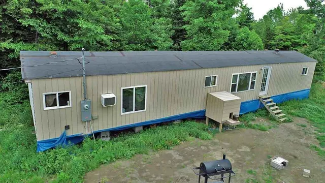 $92,500 | 823 Highway 1, Amity, ME 04471