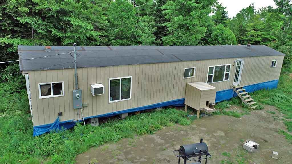 823 Highway 1 Amity, ME 04471 - Photo 15 of 68 mobile-home-trailer-country