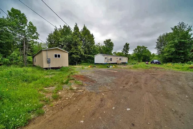 $92,500 | 823 Highway 1, Amity, ME 04471