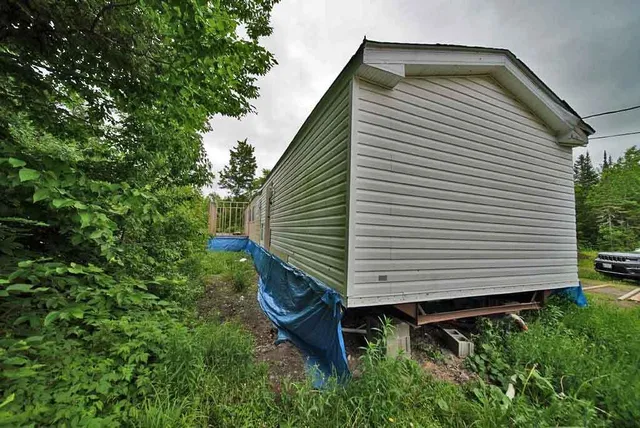 $92,500 | 823 Highway 1, Amity, ME 04471