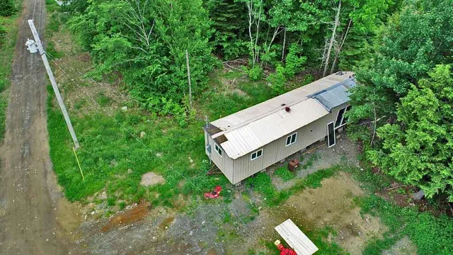 $92,500 | 823 Highway 1, Amity, ME 04471