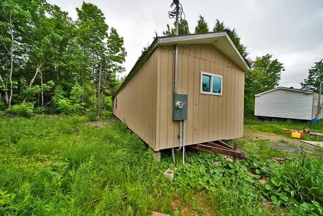 $92,500 | 823 Highway 1, Amity, ME 04471
