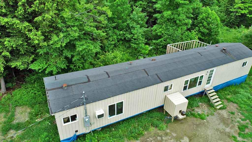 823 Highway 1 Amity, ME 04471 - Photo 2 of 68 country-home-land-maine