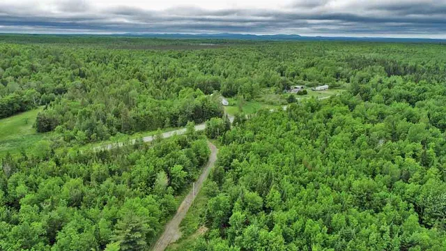 $92,500 | 823 Highway 1, Amity, ME 04471