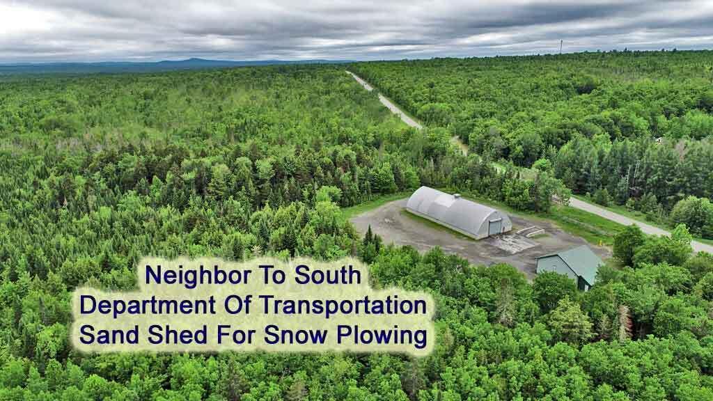 823 Highway 1 Amity, ME 04471 - Photo 23 of 68 property-to-south-amity-me