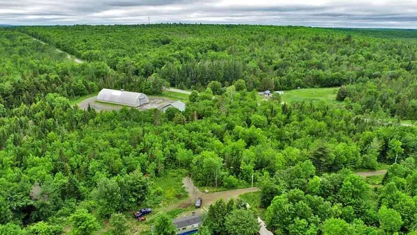$88,000 | 823 Highway 1, Amity, ME 04471