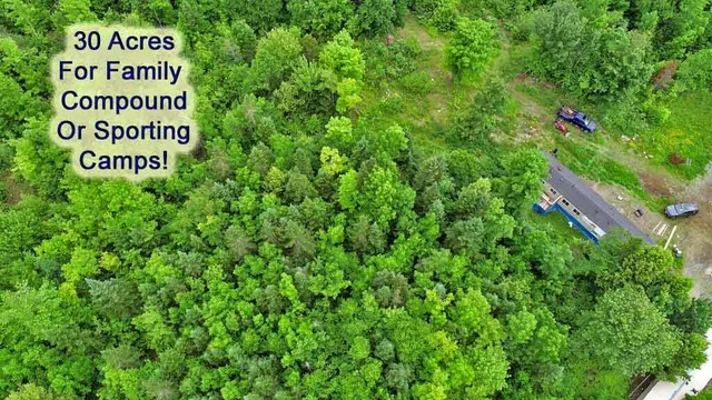 $92,500 | 823 Highway 1, Amity, ME 04471