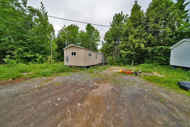 $92,500 | 823 Highway 1, Amity, ME 04471