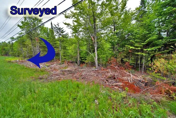 $88,000 | 823 Highway 1, Amity, ME 04471