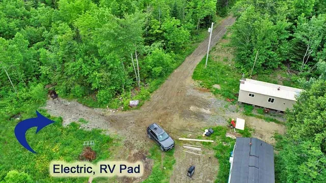 $92,500 | 823 Highway 1, Amity, ME 04471