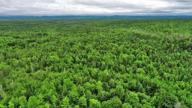 $92,500 | 823 Highway 1, Amity, ME 04471