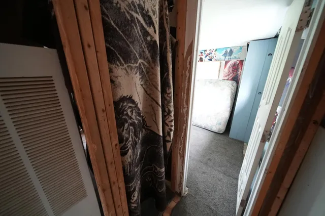 $92,500 | 823 Highway 1, Amity, ME 04471