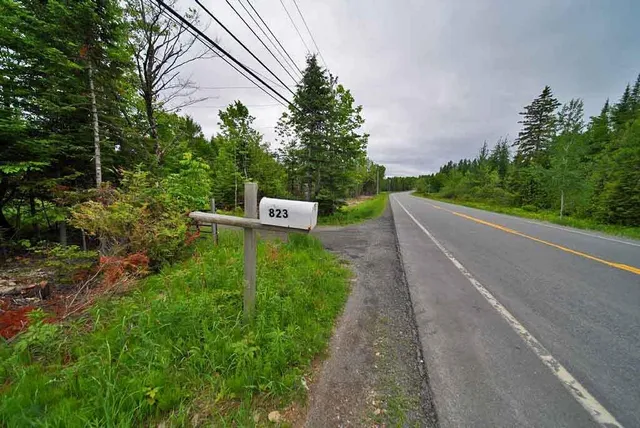 $92,500 | 823 Highway 1, Amity, ME 04471