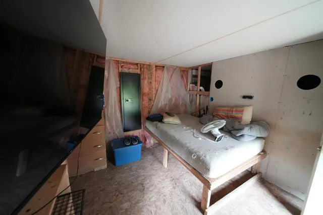 $92,500 | 823 Highway 1, Amity, ME 04471