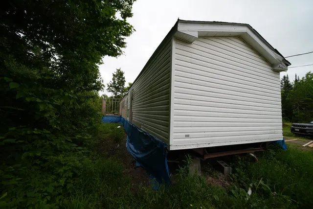 $92,500 | 823 Highway 1, Amity, ME 04471