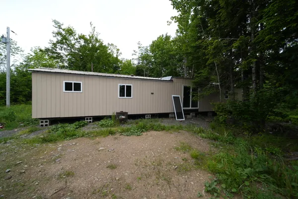 $88,000 | 823 Highway 1, Amity, ME 04471