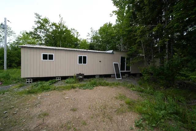 $92,500 | 823 Highway 1, Amity, ME 04471