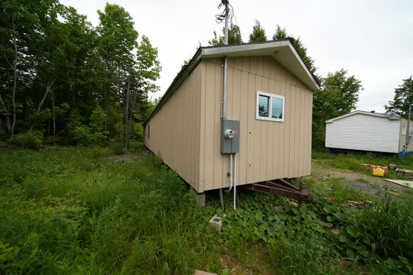 $88,000 | 823 Highway 1, Amity, ME 04471