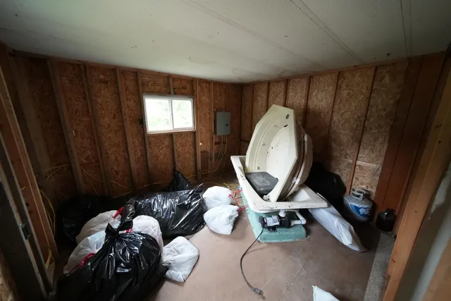 $92,500 | 823 Highway 1, Amity, ME 04471