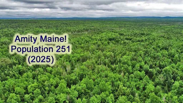 $92,500 | 823 Highway 1, Amity, ME 04471