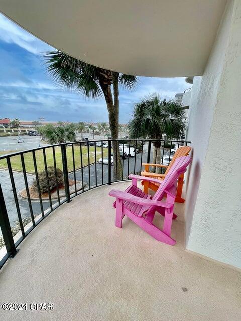 11619 Front Beach Road, Unit 212E Panama City Beach, FL 32407 - Photo 12 of 30