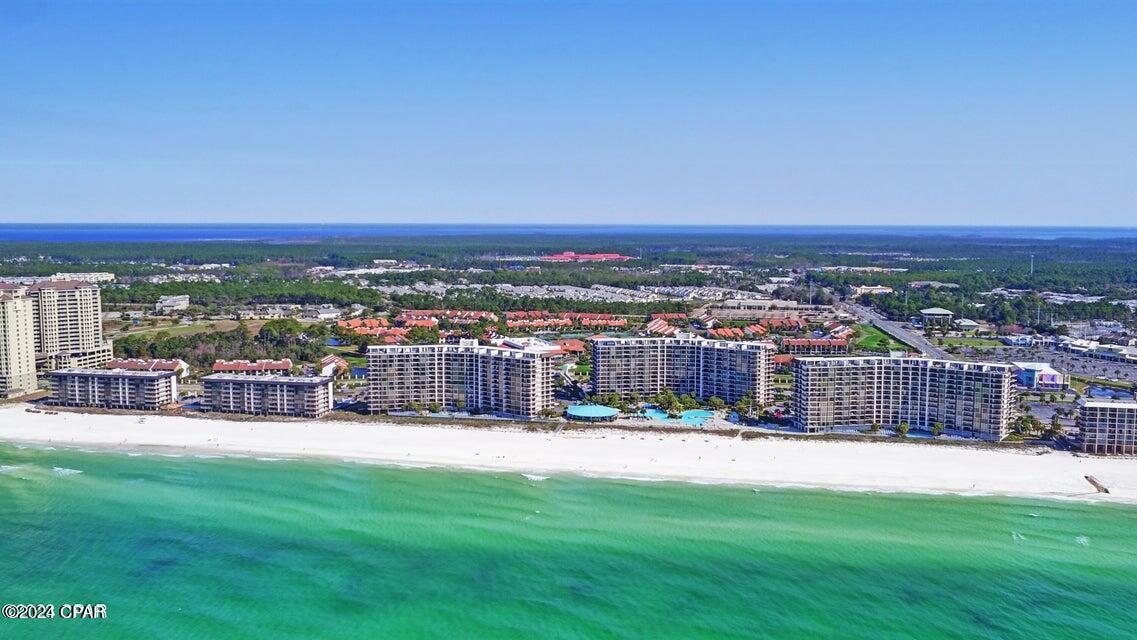 11619 Front Beach Road, Unit 212E Panama City Beach, FL 32407 - Photo 14 of 30