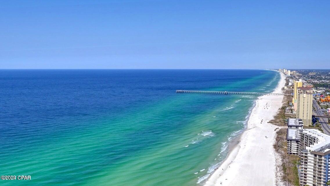 11619 Front Beach Road, Unit 212E Panama City Beach, FL 32407 - Photo 15 of 30