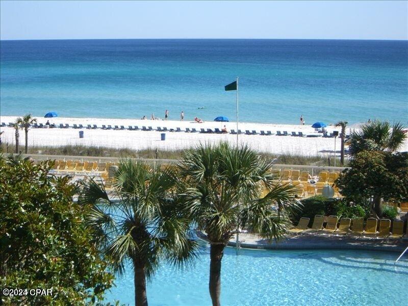 11619 Front Beach Road, Unit 212E Panama City Beach, FL 32407 - Photo 16 of 30