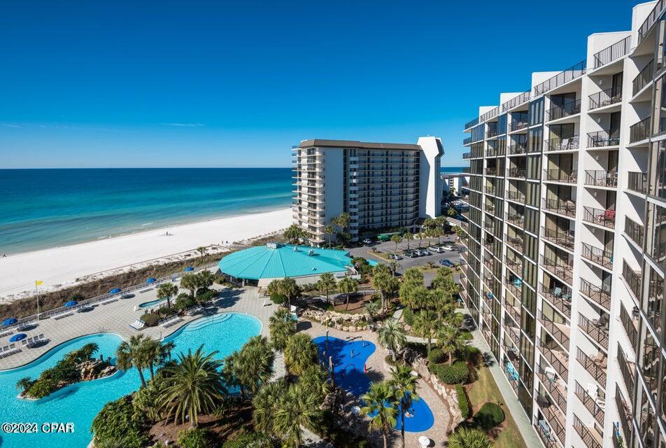 11619 Front Beach Road, Unit 212E Panama City Beach, FL 32407 - Photo 17 of 30