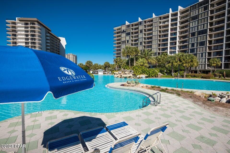 11619 Front Beach Road, Unit 212E Panama City Beach, FL 32407 - Photo 18 of 30