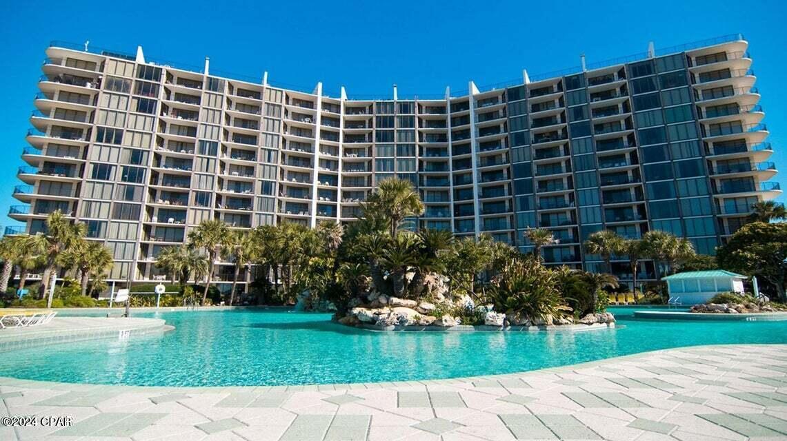 11619 Front Beach Road, Unit 212E Panama City Beach, FL 32407 - Photo 20 of 30