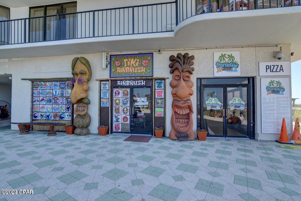 11619 Front Beach Road, Unit 212E Panama City Beach, FL 32407 - Photo 22 of 30
