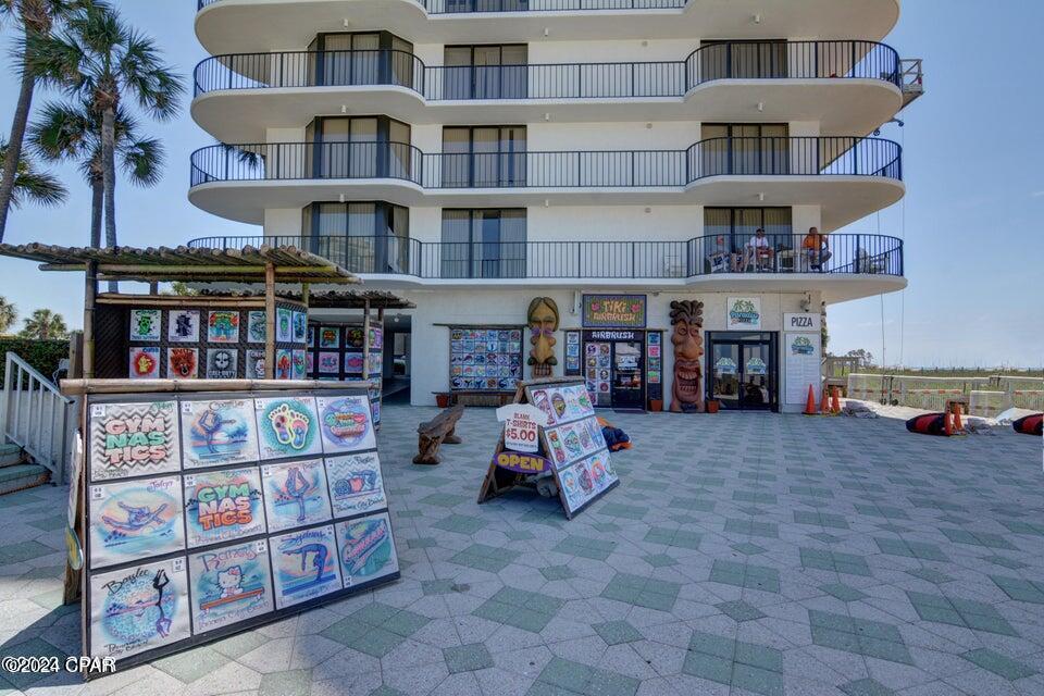 11619 Front Beach Road, Unit 212E Panama City Beach, FL 32407 - Photo 24 of 30