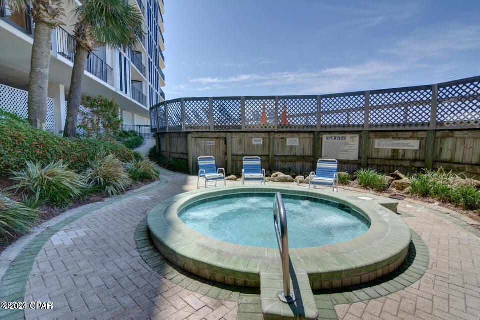11619 Front Beach Road, Unit 212E Panama City Beach, FL 32407 - Photo 26 of 30