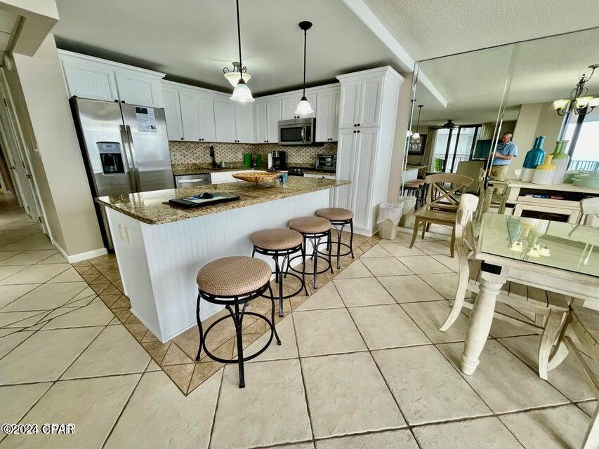 11619 Front Beach Road, Unit 212E Panama City Beach, FL 32407 - Photo 4 of 30