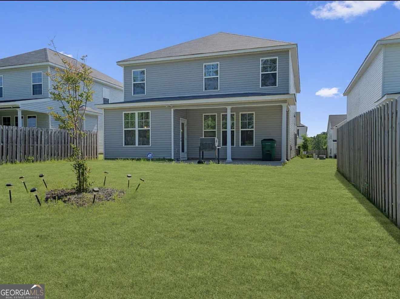 120 Dublin Loop Grovetown, GA 30813 - Photo 14 of 17