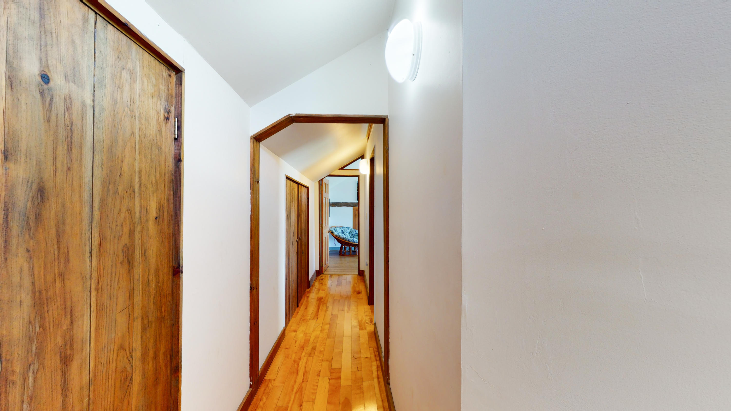 496 Port Clyde Road Tenants Harbor, ME 04860 - Photo 48 of 78 2nd Floor Hallway