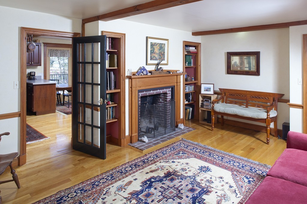 82 Ring Road Plympton, MA 02367 - Photo 1 of 13 Gallery Image 1