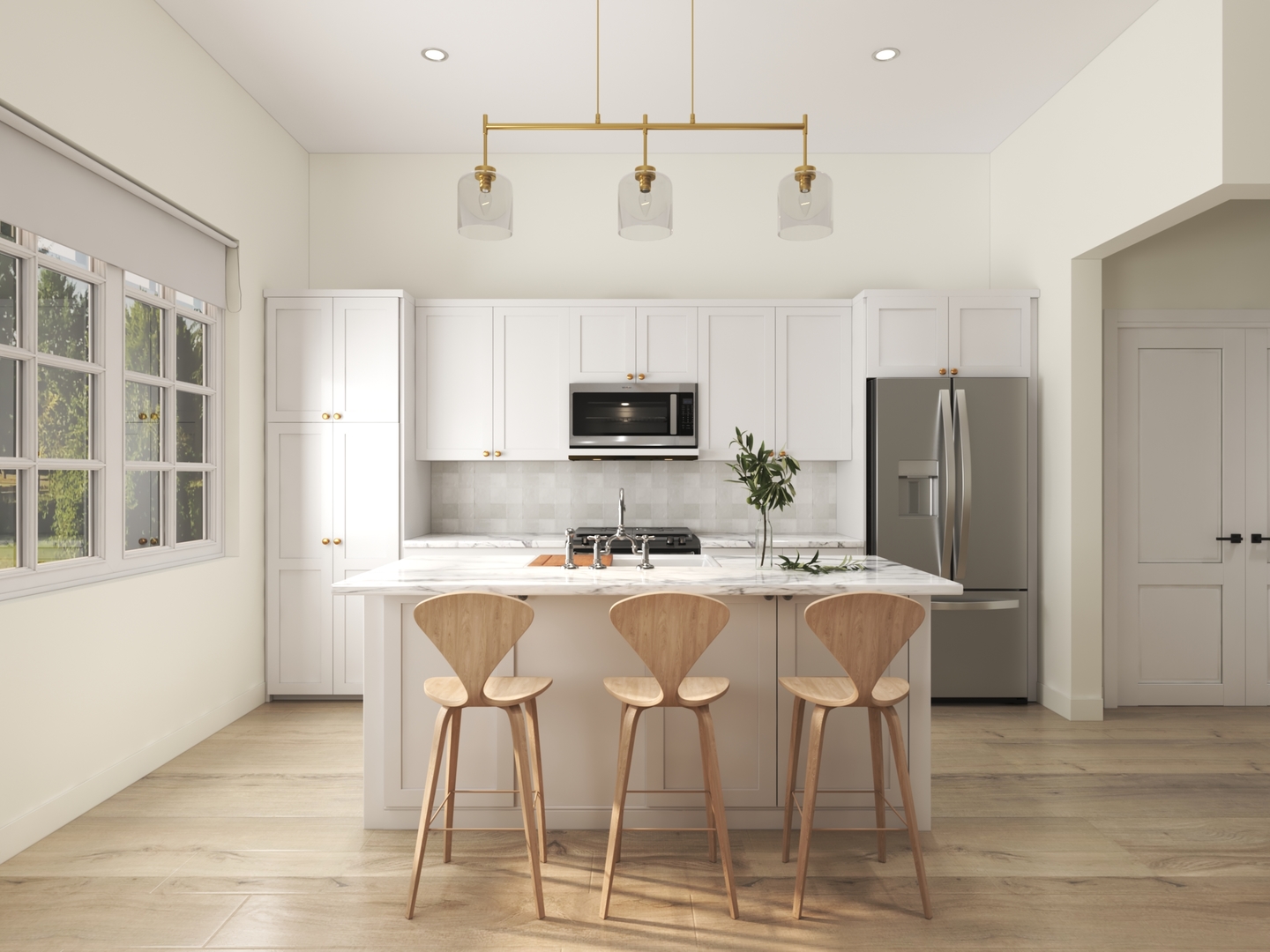 -s231 Winfield Road, Unit 206 Winfield, IL 60190 - Photo 2 of 5