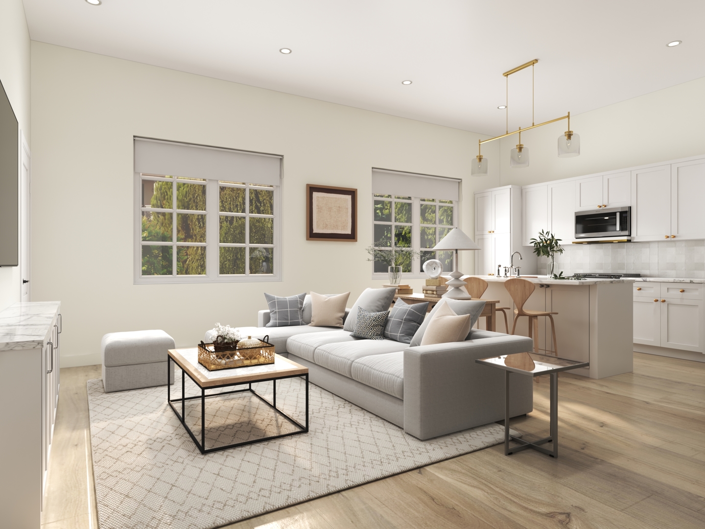 -s231 Winfield Road, Unit 206 Winfield, IL 60190 - Photo 3 of 5