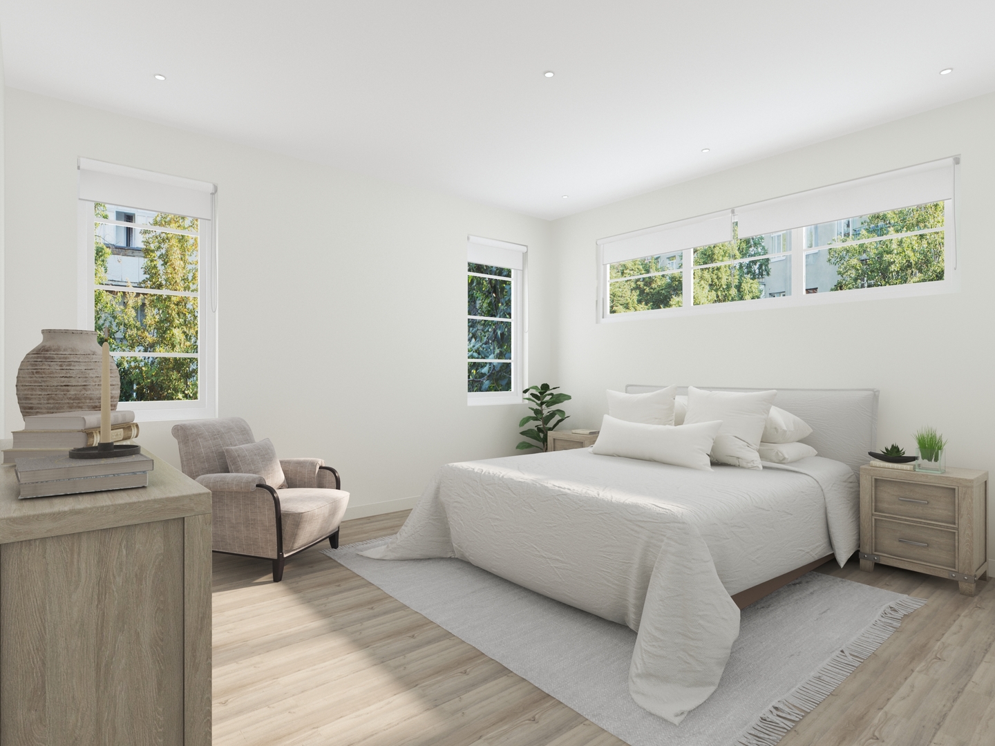 -s231 Winfield Road, Unit 206 Winfield, IL 60190 - Photo 4 of 5